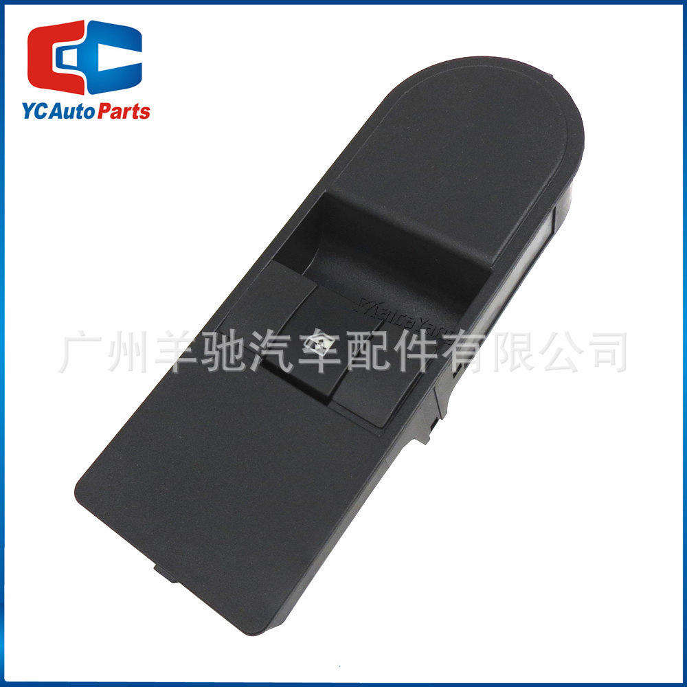 13209204 ventana elevador de vidrio interruptor control ajuste para Opel Zafira Astra H