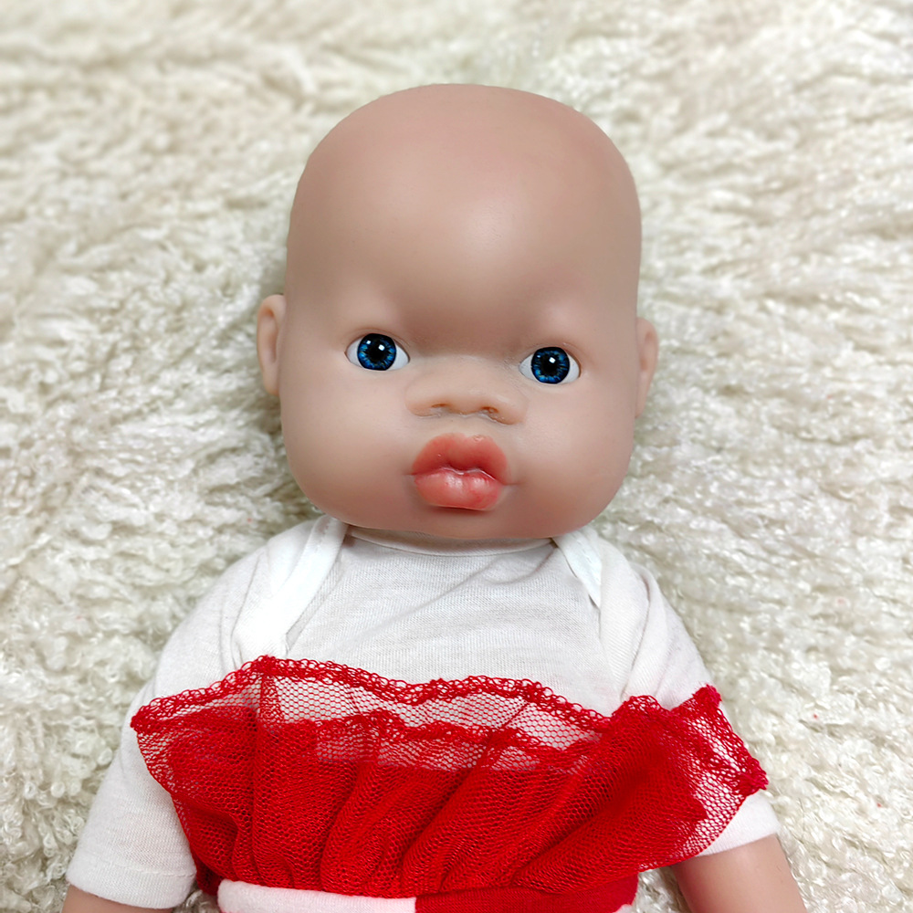 Silicone Baby Toy
