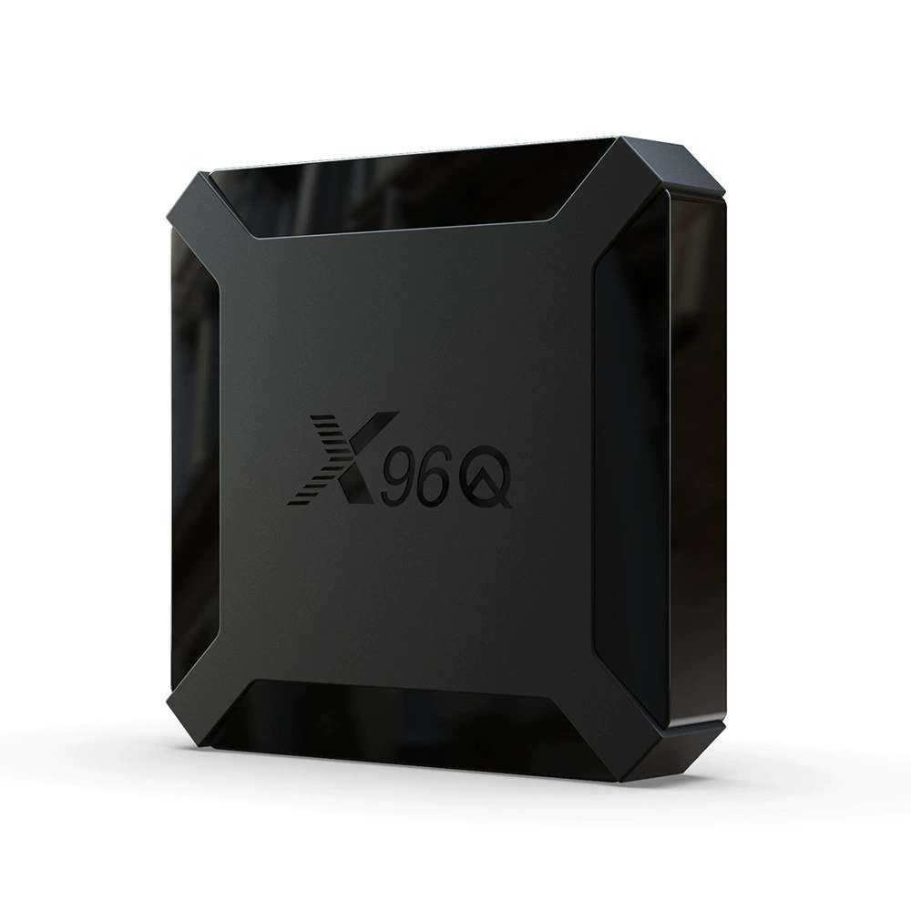 X96Q кросс-бортовая модель, посвященная Android 10 Quanzhi H313, устройство для внешней торговли, ТВ-бокс, сетевой медиаплеер, приставка