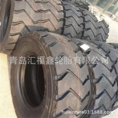 千トン運梁車タイヤ355/65R18全鋼線タイヤ中鉄橋三角TR919 GLR31両星