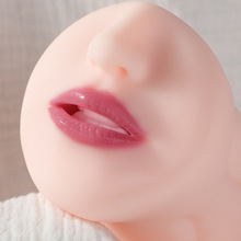 深喉之激口交名器倒模飞机杯仿真男用自慰器性玩具用品情趣 30/箱