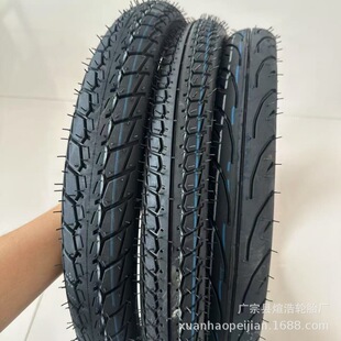 60/100-17 70/100-17 70/90-17 60/80-17 Motorcycle Tires Are Specially Exported