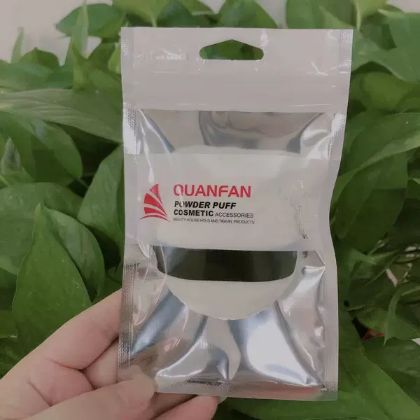60MM small size (1 piece in full sail OPP bag)