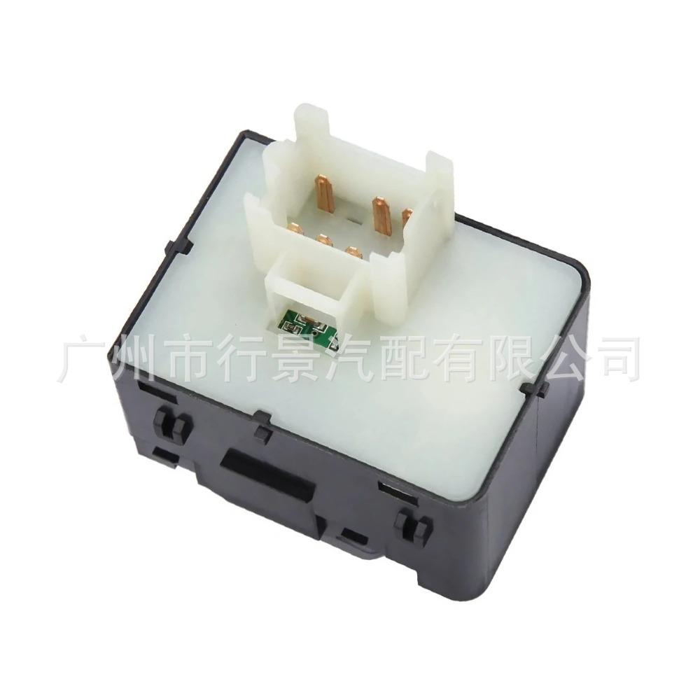 15728438 is suitable for Chevrolet Express GMC Savana 1500 window control switch