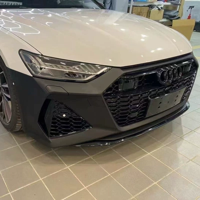 Suitable for Audi A7 C8 Big Surrounded