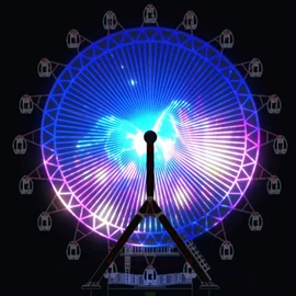 LED装饰灯;景观灯;投光灯