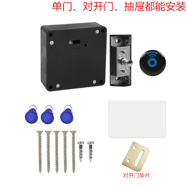 Incluye 3 tarjetas de llavero y 1 Tarjeta blanca (tarjeta de crédito NFC)