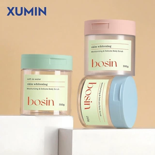 加工定制 300G含镊化妆品包装膏霜瓶 250g广口瓶350G分装瓶面霜瓶