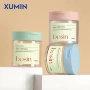 定制250g300g化妆品面霜瓶