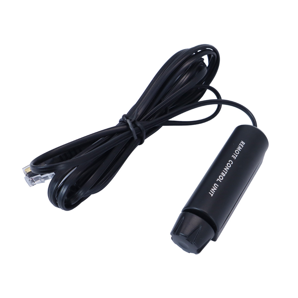 Manufacturer Wholesale Car Spare Tire Subwoofer Amplifier Volume Controller Spare Tire Subwoofer Remote Volume Adjuster
