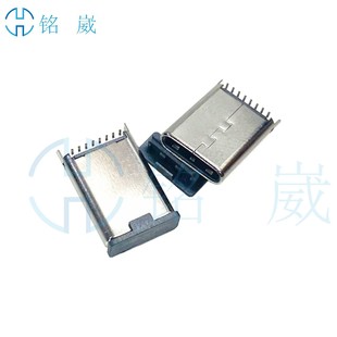 ���N11.0 ��ʽ16P���^ Type-C Mֱ��ʽ�NƬ5A��������^180�ȃ��_