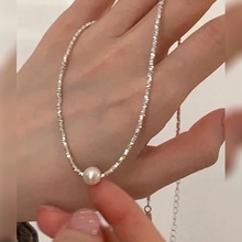 S925������Ȼ��ˮ���鶹������Ů��ԼС�����ʾ�����������������