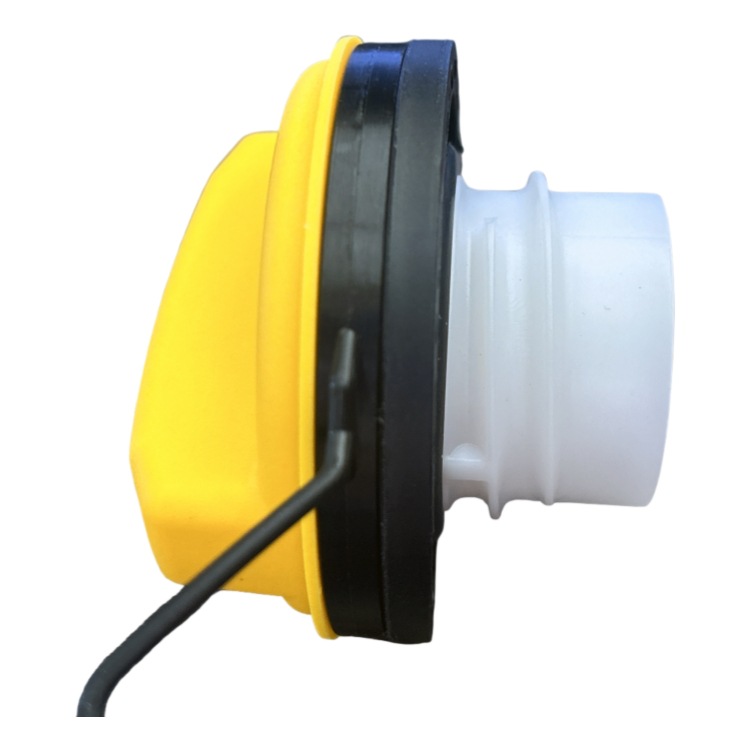 Suitable for Chevrolet Buick Cadillac Fuel Tank Cap 22921366 23373281 E85 Fuel Filler Cap