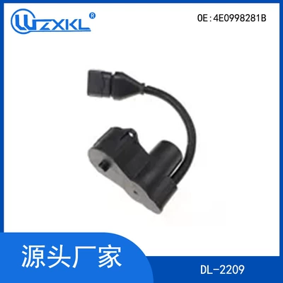 ElEctronic HAndBrAkE Motor REAr BrAkE – Brake cylinder