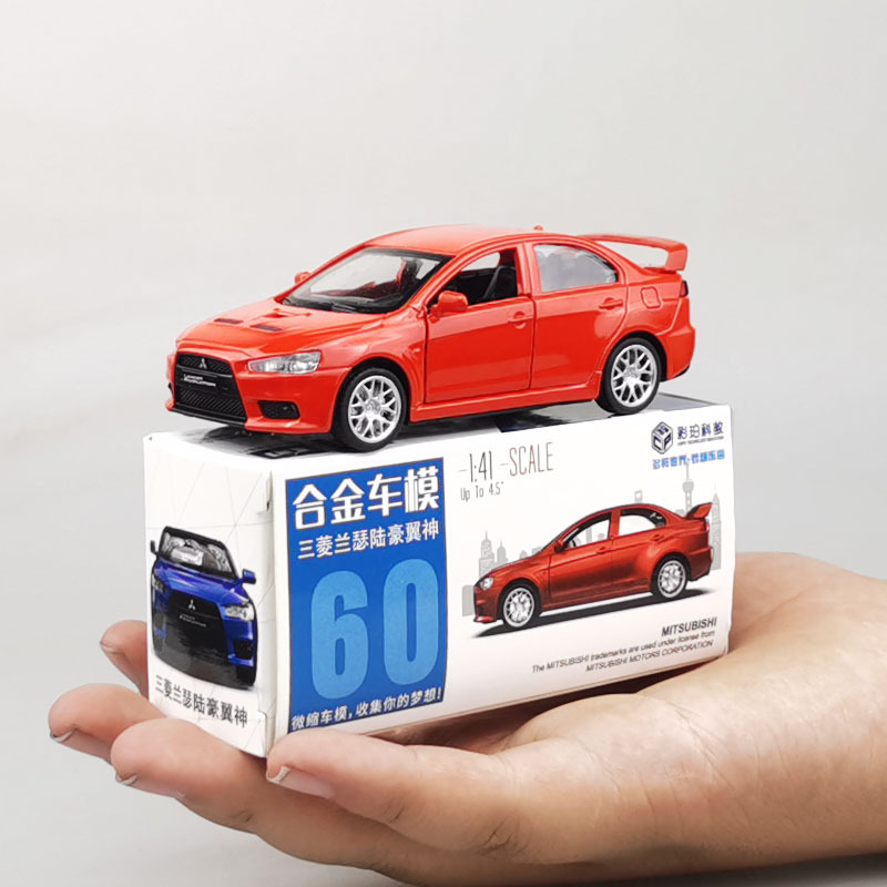 83 colores de aleación de ámbar 1:43 caja de fósforos bolsillo coche Mercedes-Benz Audi Volkswagen juguetes para niños modelo decoración