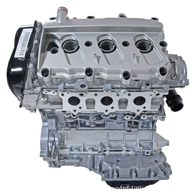 The Engine Factory Sells Engine assembly