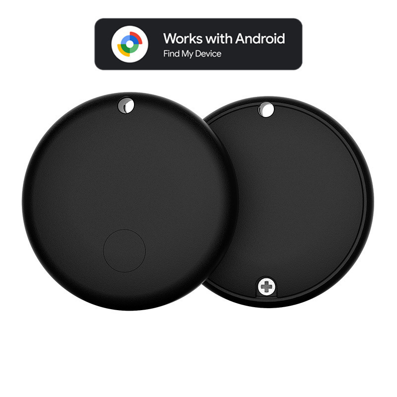 跨境谷歌防丢器 Android安卓智能追踪宠物定位器钱包钥匙防丢神器|undefined