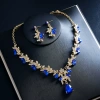 D605 blue