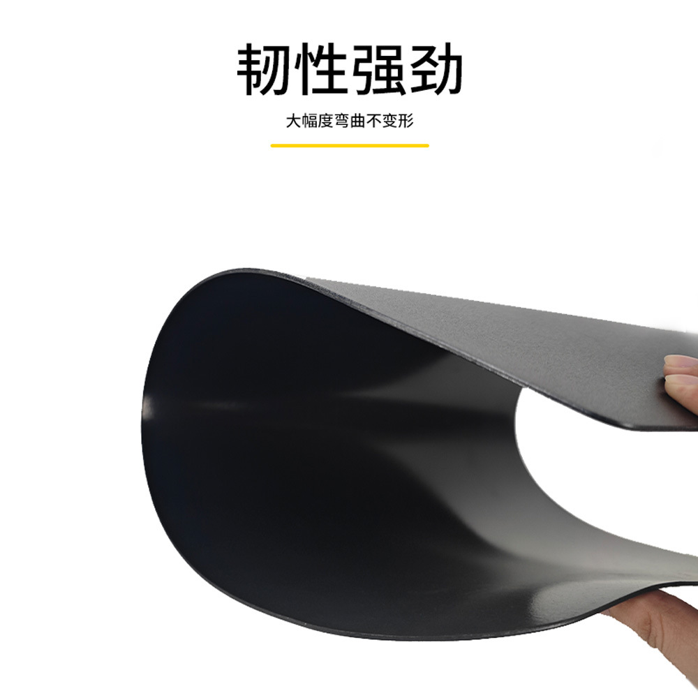 新款汽车挡泥板 通用款EVA塑料车用挡泥板 耐高温防水车载挡泥板