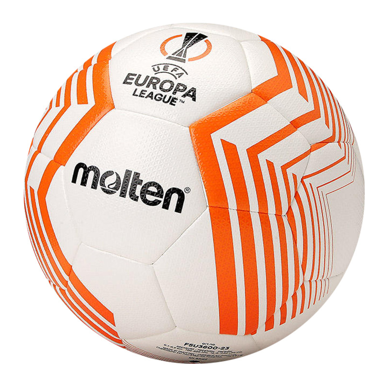 UEFA Champions League Football Hot Adhesion Football Premier League Parada sin fisuras PU4 No. 5 fábrica comercio exterior al por mayor