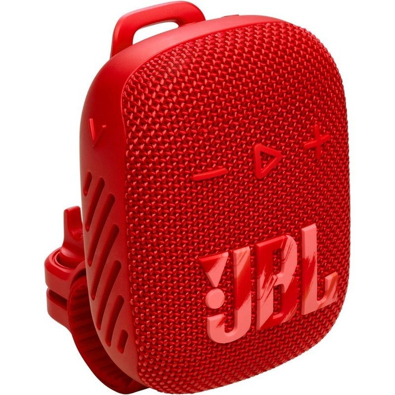 J.B.L Wind 3 FM Bluetooth Handlebar Speaker subwoofer WIND3S|undefined