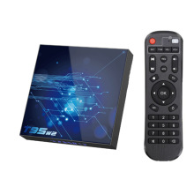 t95 w2 tvbox S905W2C픺 Android11 plwifi Wj岥