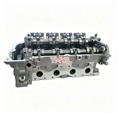 QG16DE 1.6L Bluebird Sunny – Cylinder and parts