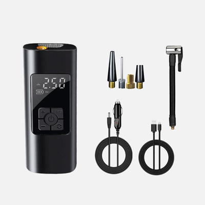 air pump, Hava nasosu