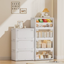 垃圾桶;收纳盒;收纳箱