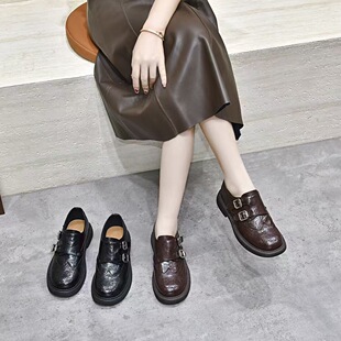Lace Embroider Lace Women's Socks and Shoes Spring, Summer and Autum New Preppy Style Lolita Sweet Adult Jk2025