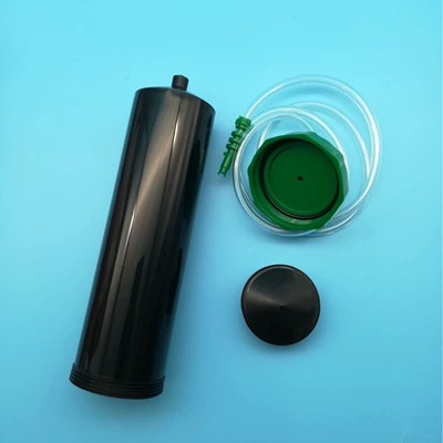 Syringe – Yapışqan paylayıcı adapterlər