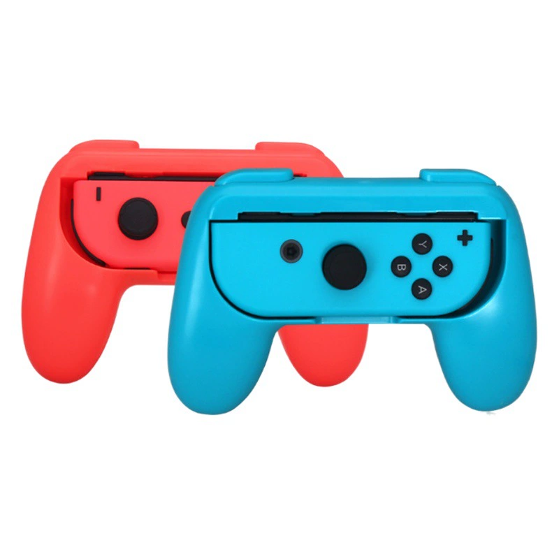 Рулевое колесо Nintendo Switch Кронштейн ns J Левая и правая двойная ручка Ручка DOBE Ручка DOBE Руль