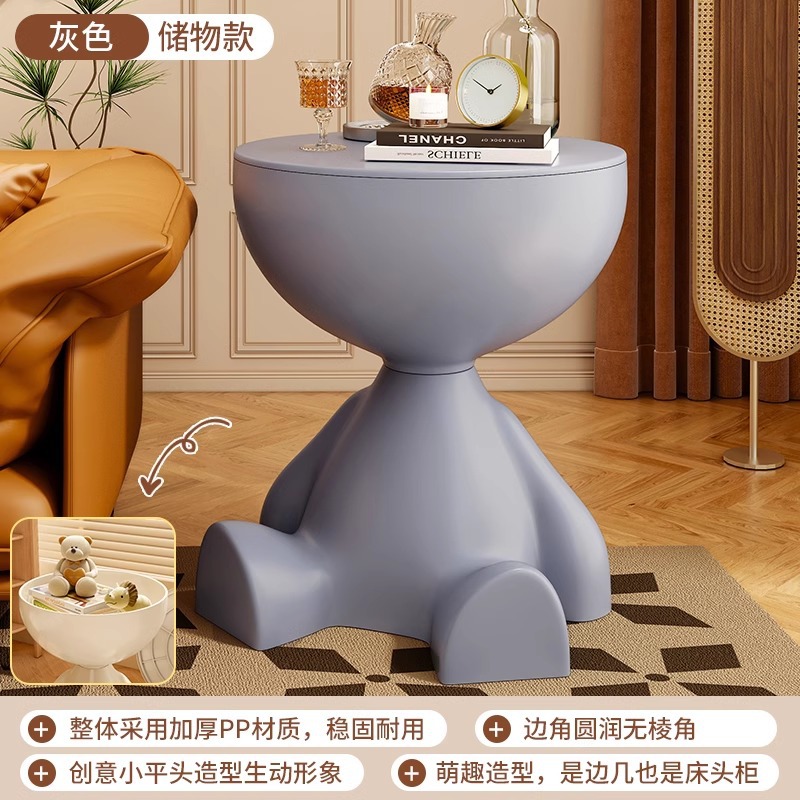 [수납 가능] 그레이