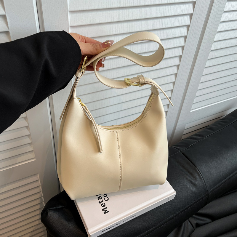 Cross-border Foreign Trade Source Factory Bags, Versatile Quality, Shoulder Handbags, European And American Design, New_voghion.com
