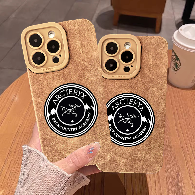 Trendy New Phone Case Suitable for Apple 16Promax, Shockproof, Full Coverage Soft Case for 15 14 11 12 13