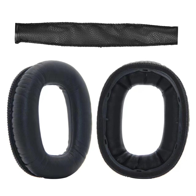 Suitable for Marshall MARSHALL Monitor II ANC 2 Monica second generation earphone muffs Suitable for Marshall MARSHALL Monitor II ANC 2 Monica second generation earphone muffs