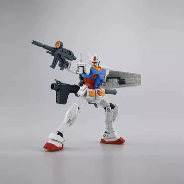 Bandai Gundam модель HG 1/144 Barbatos Angel Angel Seven Sword Demon Angel сборка Guada
