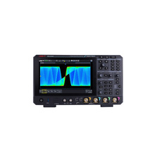 �����£�UNI-T�����֟ɹ�ʾ���� MSO3054X