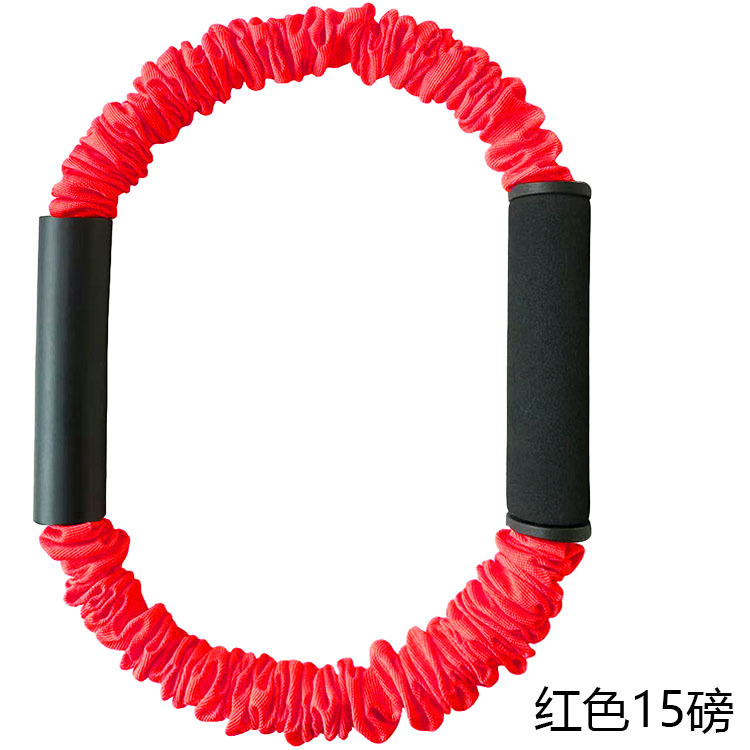 6*9红色【布套15磅】