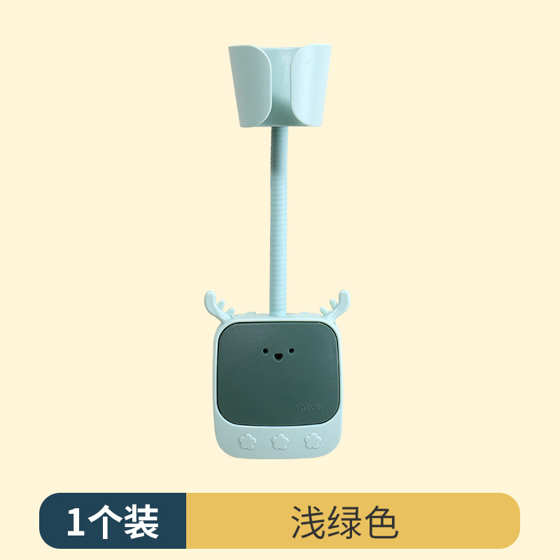 吹风机架免打孔卫生间壁挂式置物架电吹风机多功能风筒收纳架家用|undefined