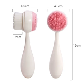 化妆刷、刷包;洁面仪;其他美妆工具