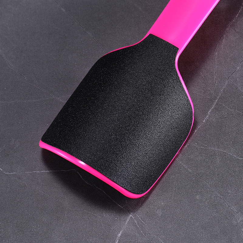 U型腳板銼家用磨腳去死皮老繭角質挫足部磨腳器底後跟美足刮腳墊