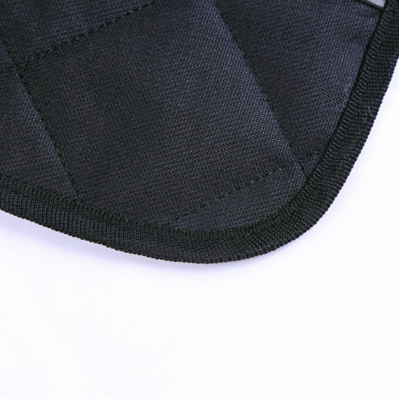 Cross-border exclusive pet car seat cushion, full coverage for the rear seat, safe and comfortable car pet cushion