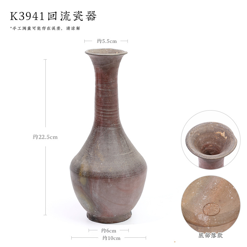 K3941-Reflow copperware