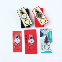 广告指甲剪 滴胶刻字多功能指甲刀钳 三合一修甲美甲刀企业礼品