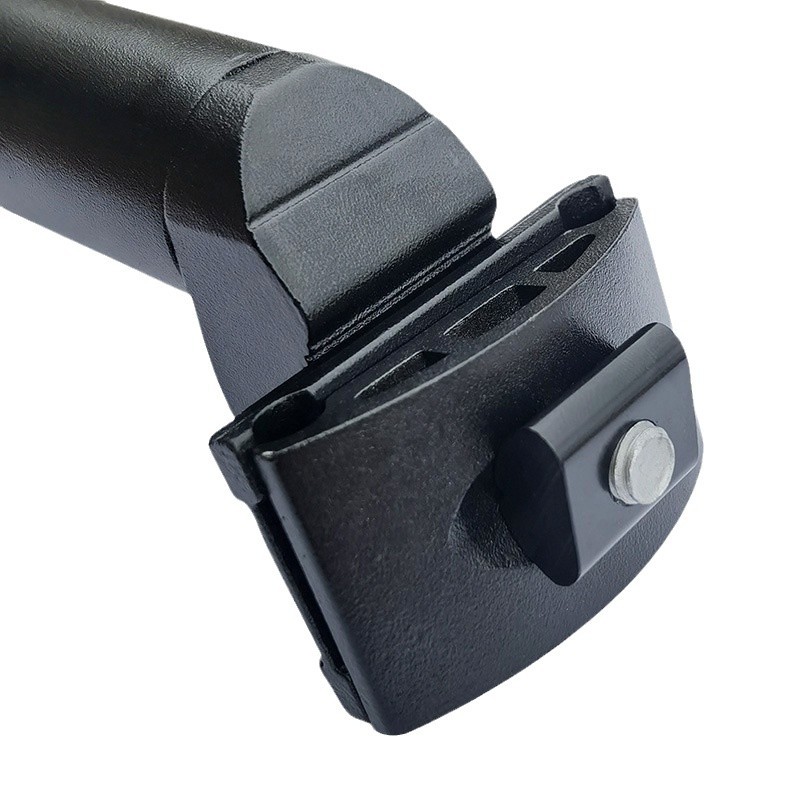 Mixim bicicletas de montaña asiento tubo cabeza de asiento de un solo clavo collar asiento tubo asiento asiento conector pieza de reparación de tubo asiento