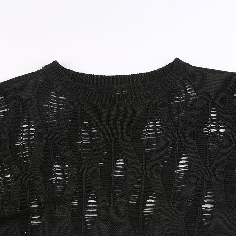 Title 14, Personalized Loose Version Long-sleeved Solid C...