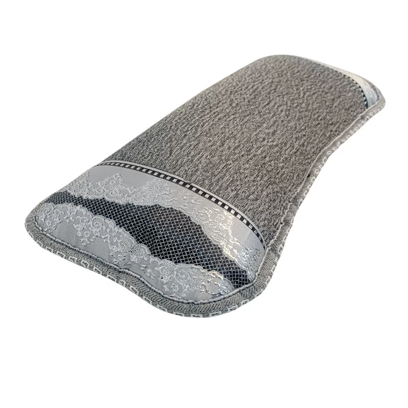 Soft comfortable air bag, stickers, neck pillow