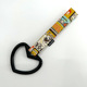 Children's memories black ring