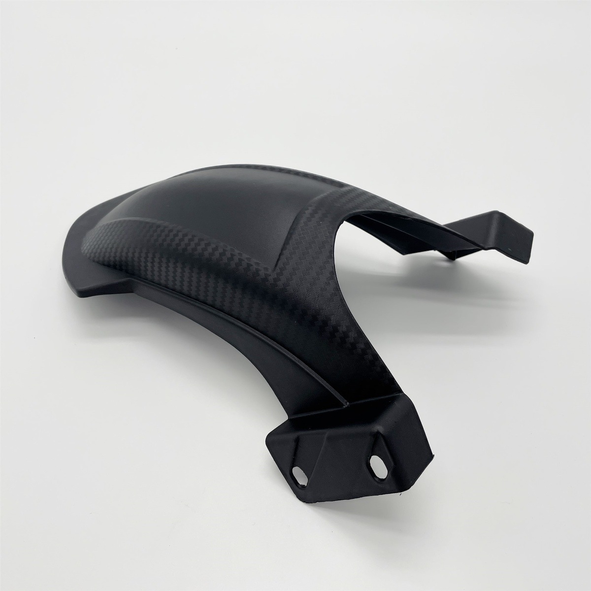 Pedal Electric Vehicle Rear Mudguard Rear Wheel Inner Fender Electric Motorcycle Water Barrier Universal Xunying Thunder Plastic Mudguard